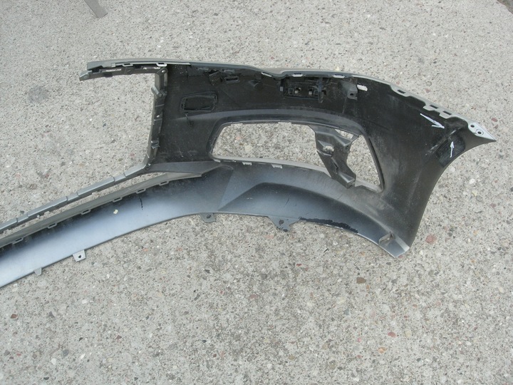 фото №7, Бампер перед переднее audi a6 c8 ксенон 4k0807437a