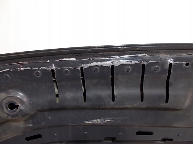 фото №9, Vw passat b8 3g 14-22 капот крышка двигателя org