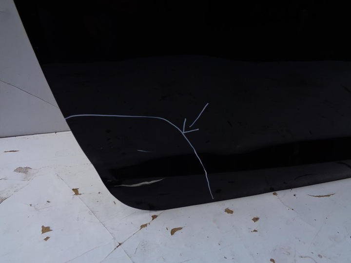 фото №2, Дверь правые seat ibiza 4 6j 3d lc9z