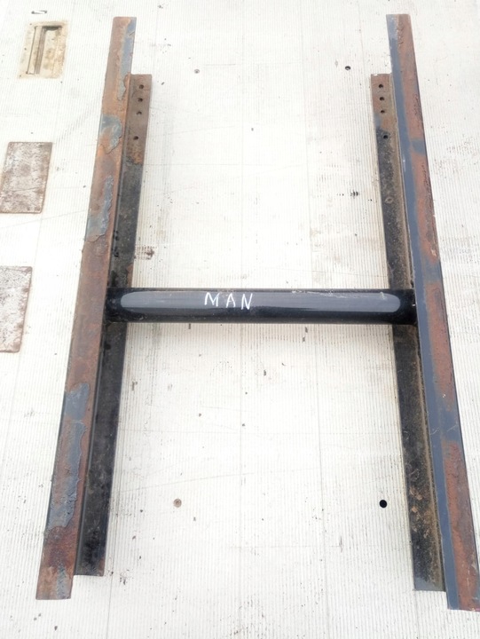 фото №1, Удлинитель рамы man l2000 le tgl