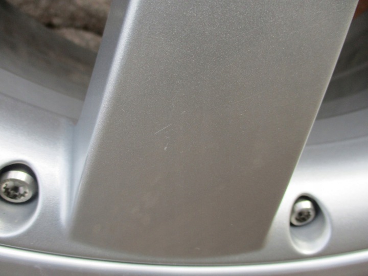 фото №9, Bmw e90 e91 e92 e93 диск 19 8jx19 et37