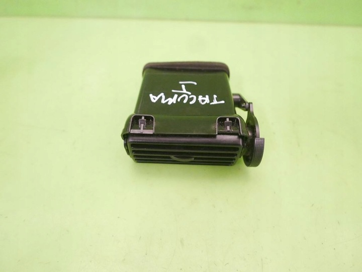 фото №2, Решітка повітропровід права daewoo tacuma i u100