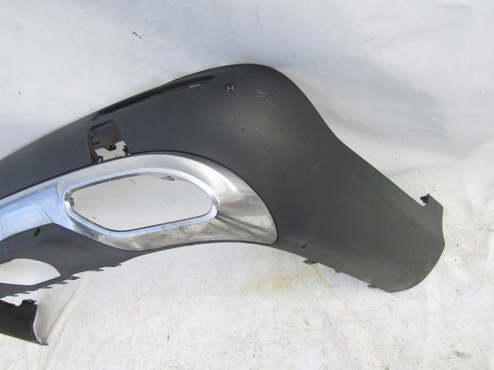 фото №6, Бампер mercedes e-klasa w213 всюдихідний зад pdc