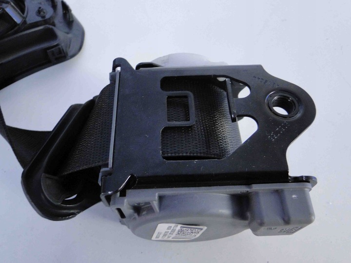 фото №5, Mercedes slk r172 pas безпеки лівий праві