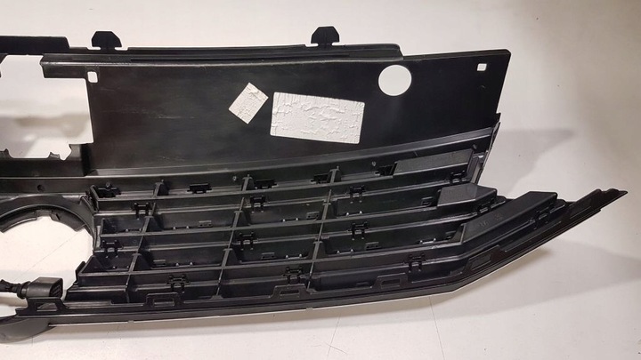 фото №8, Решётка решётка радиатора volkswagen passat b8 gte 3g0853651