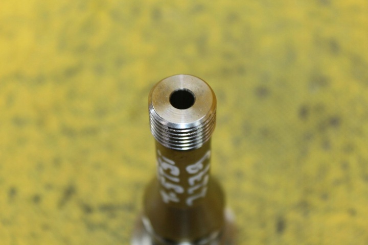 фото №3, Клапан гвинт варіатора golf vii audi a3 1.5 tsi 04e109257a