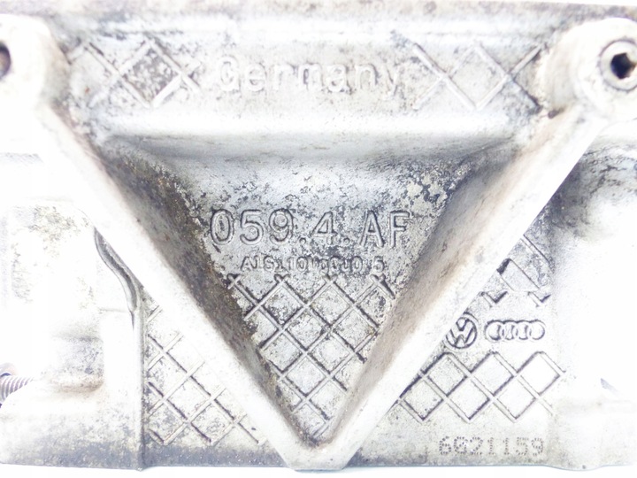 фото №9, Audi q7 4l a8 d4 a6 c7 3.0 tdi clz crc crca головка цилиндров правая