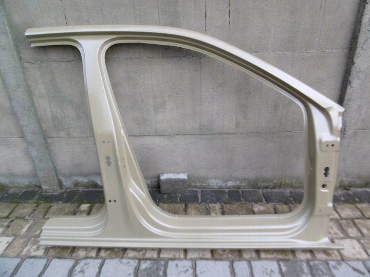 фото №1, Skoda superb iii універсал 3v9 - стійка, поріг праві