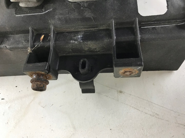 фото №6, Вентилятор радіатор toyota avensis t25 2.0 d4d