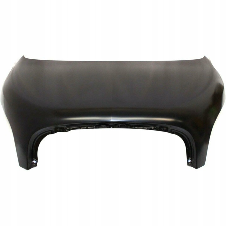 фото №1, Капот двигателя крышка новая chevrolet hhr 2006-2011