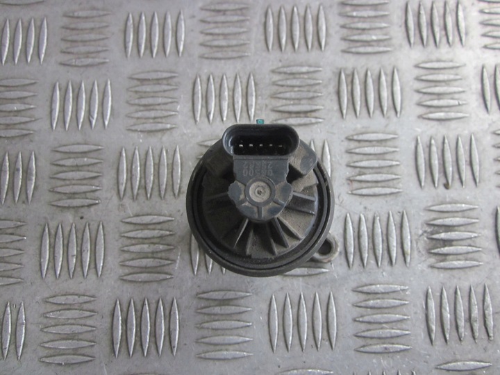 фото №1, Клапан egr chevrolet aveo t250 1.2 b 08-12r