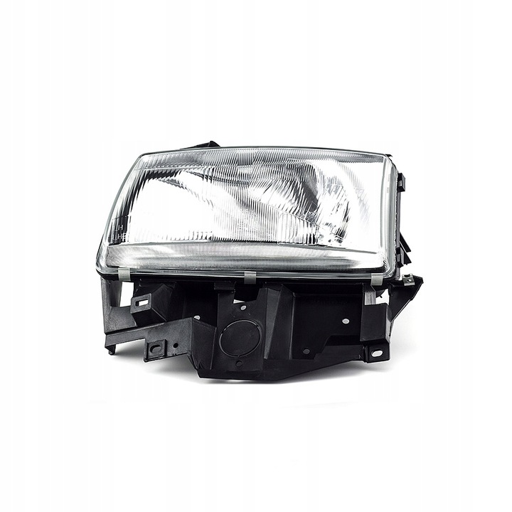 фото №9, Фары лампы vw transporter t4 96- lifr kpl