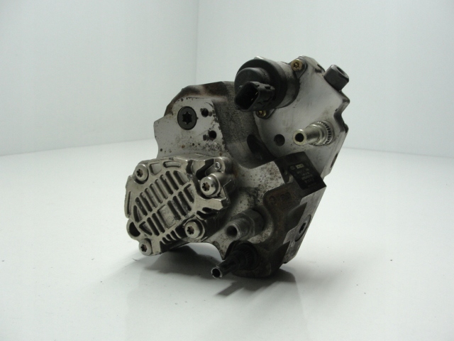 фото №1, Насос вприскувальний citroen c3 c4 c5 c2 1.6 hdi bosch 0445010089