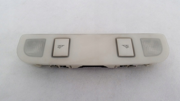 фото №15, Лампа кабіни стеля audi a6 c6 04- 4f0947111