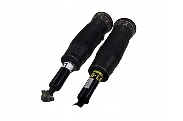 фото №1, Mercedes w221 cl 216 abc амортизатор правые перед оригинал