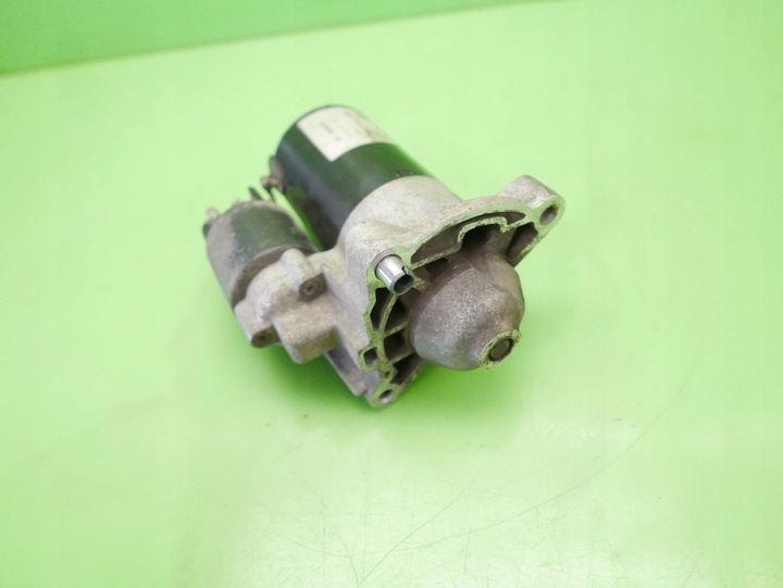 фото №12, Стартер 0001112029 citroen ax 1.0 8v 91-98