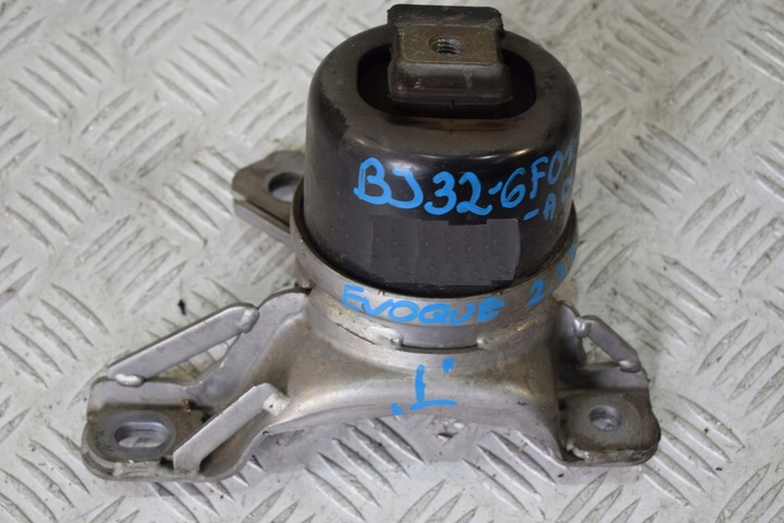 фото №1, Лапи подушка двигателя evoque динамический 2014