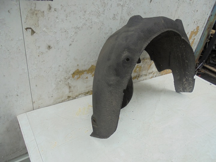 фото №2, Подкрылок зад правые mini cooper one r56