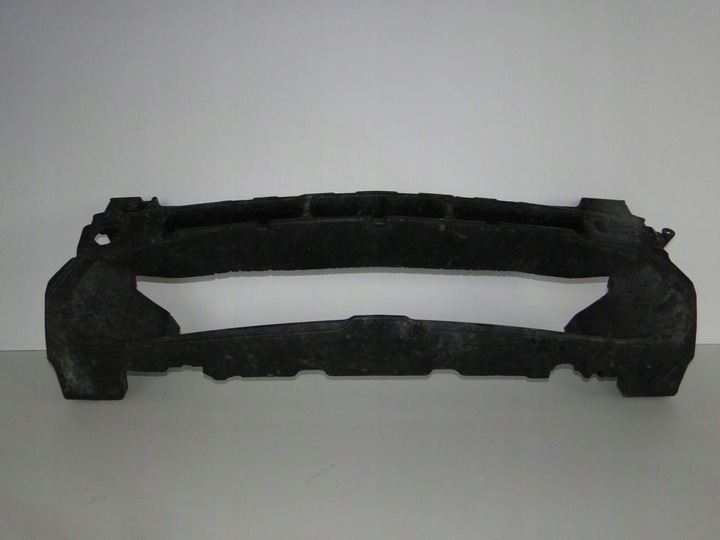 фото №3, Mercedes gle w166 166 піна абсорбер засіб