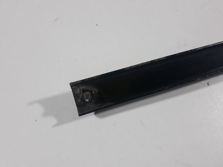 фото №14, Infiniti q50 16r- кріплення радіатор