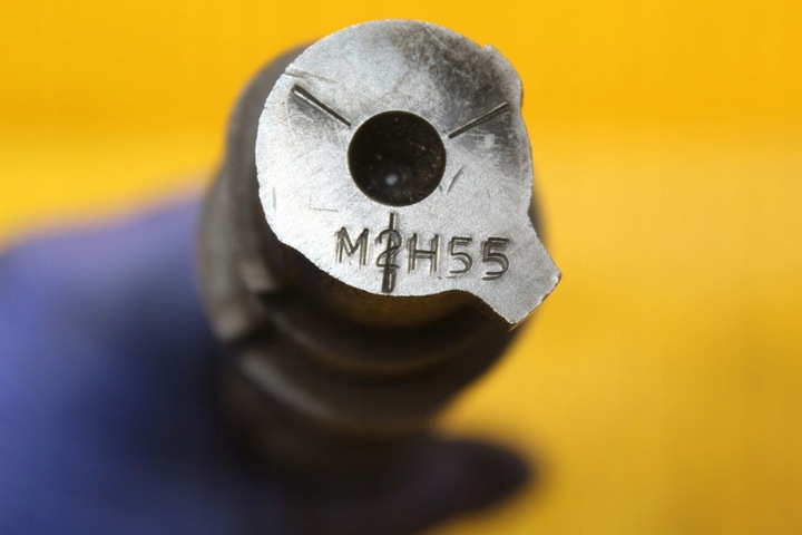 фото №9, Вал выпускной chrysler voyager iv 2.5 crd