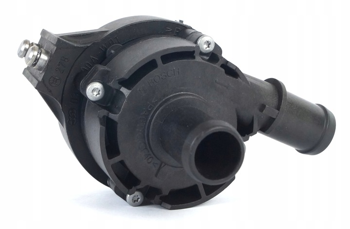 фото №13, Насос води bosch 0392023366 2101000q0c mercedes ni