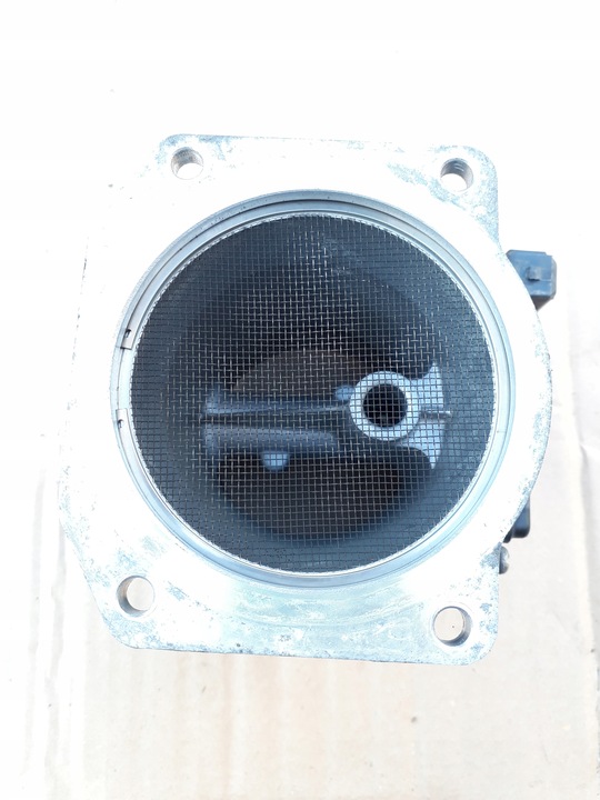 фото №4, Расходомер audi a4 b5 037906461b