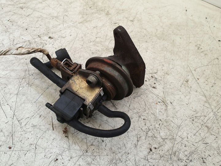 фото №1, Клапан рециркуляции выхлопных газов egr opel omega b 2.0 8v