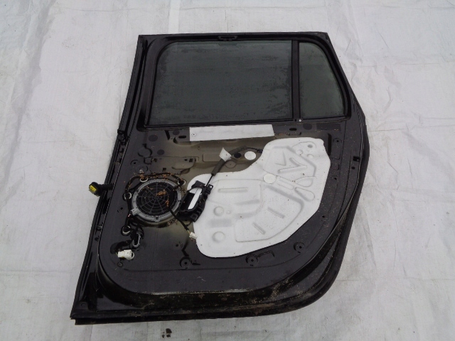 фото №8, Citroen c4 picasso ii grand двері праві задні ktv