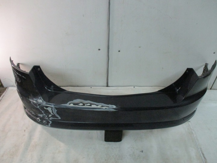 фото №8, Бампер зад ford mondeo mk4 hb 07-11 год 7s71a17900a