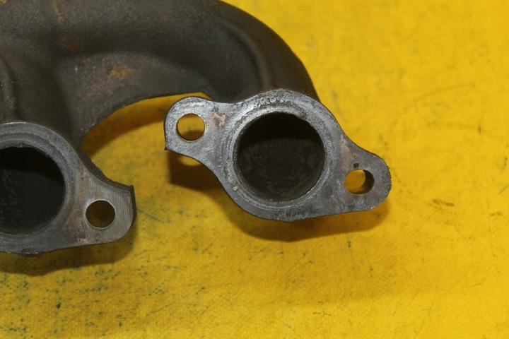 фото №8, Коллектор выпускной volvo s60 2.4 d 8642826