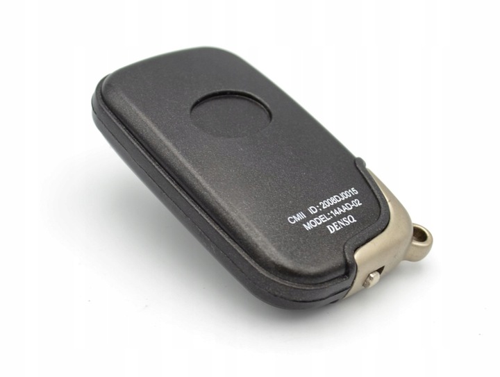 фото №5, Lexus is200d ключ pilot smart key toy48