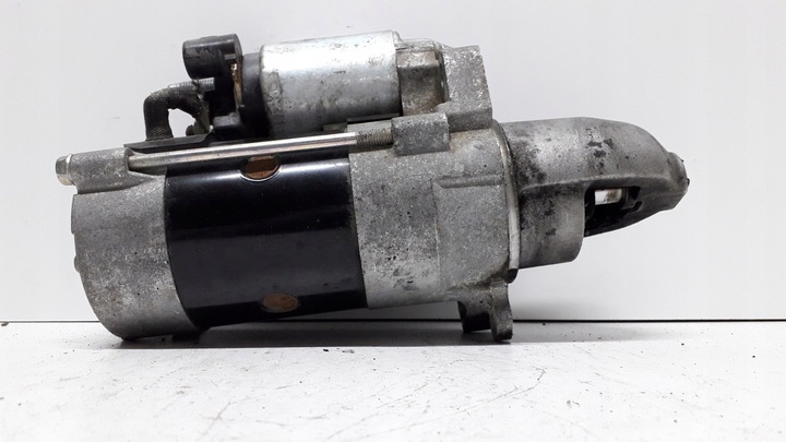 фото №9, Astra j k mokka meriva b cdti стартер 55570068