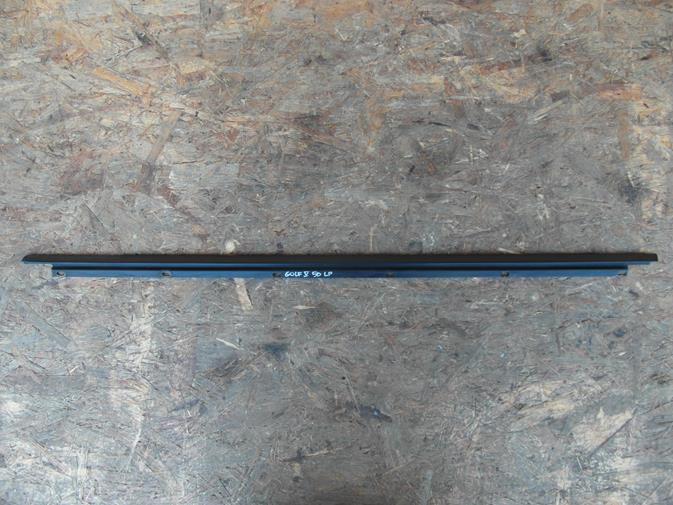 фото №1, Golf v 5d планка накладка перед передня ліва