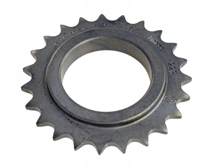 фото №12, Цепь привод насоса масла 2.0 dci laguna ii iii