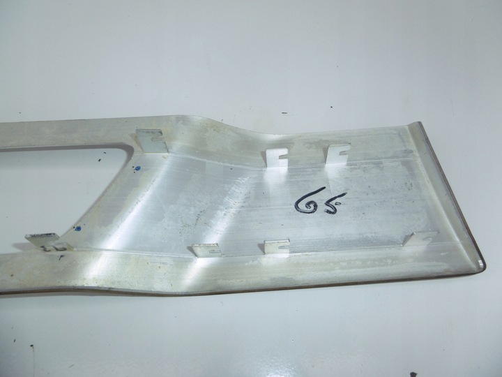 фото №7, Планка двері дерево правий зад range rover sport