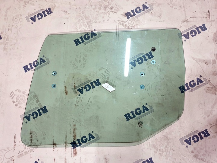 фото №1, Скло двері передні права ліва sprinter 907 910