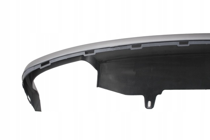 фото №7, Дифузор спойлер audi a5 sportback hb 07-12 wz s5