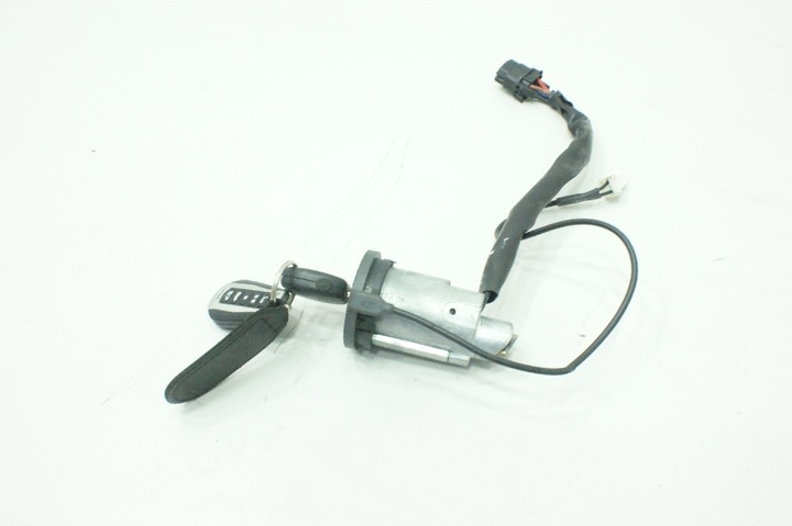 фото №5, Замок запалювання ключ maserati 3200gt 98-