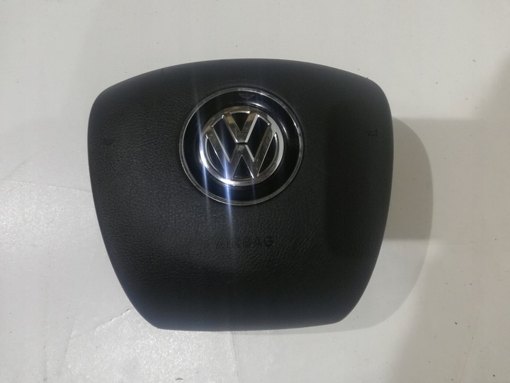 фото №1, Vw phaeton рестайлінг подушка безпеки подушка водія оригінал