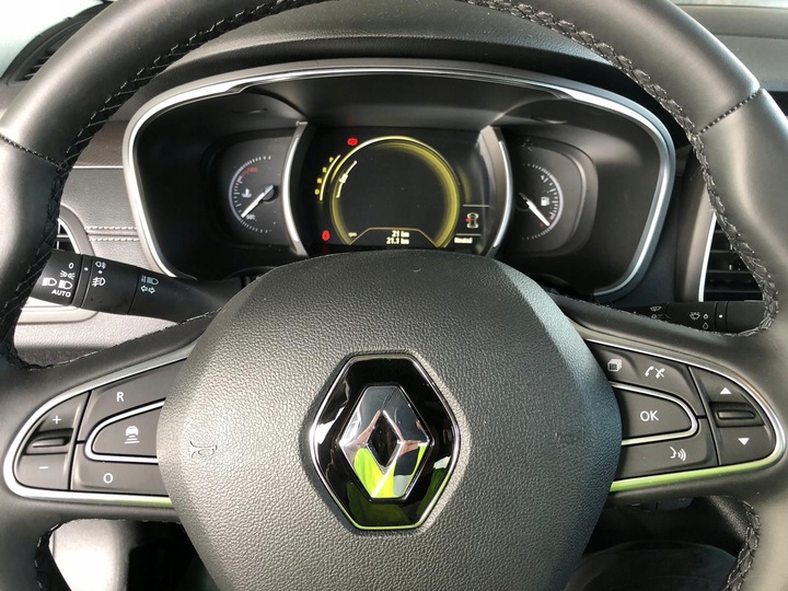 фото №12, Renault talisman 1.6 dci комп'ютер bcm 237106468r 237109963r 284b14565r