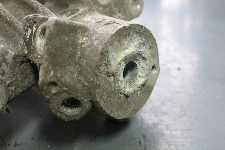 фото №9, Zaciskprawy зад octavia ii altea xl superb ii yeti