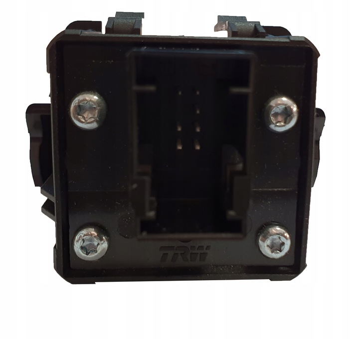 фото №2, Кнопка гальма стояночного citroen ds4 оригінал