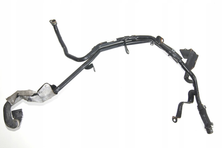 фото №1, Audi q5 80a 3.0tdi труба шланг води 059121511ap