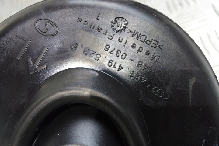 фото №4, Audi s7 a7 4k8 стрижень кермовий 4k1419573b