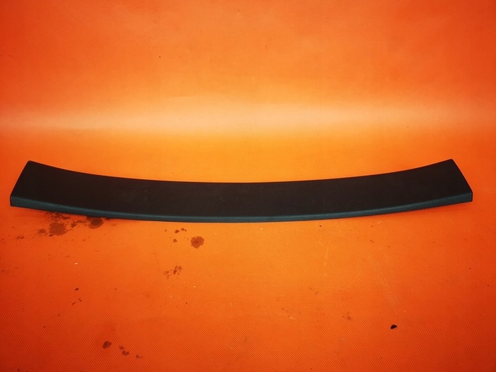 фото №5, Audi a7 4g комплектная обивка задней крышки