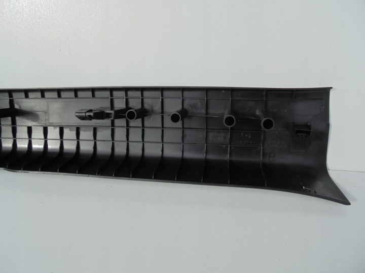 фото №6, Mazda cx-5 накладка порога правая kd45-68710 12-17