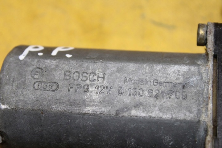 фото №5, Двигунчик скло правий перед mercedes w210