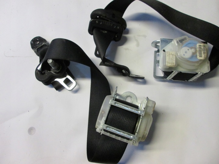 фото №7, Dodge charger 2014 pas зад задній лівий праві засіб середній