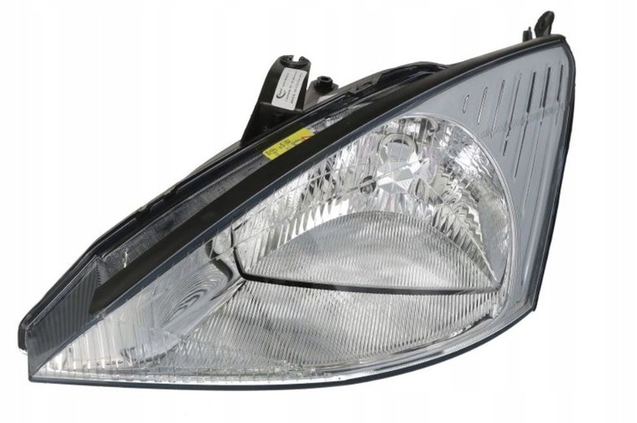 фото №1, Фара лампа перед ford focus mk1 98-01 ліва